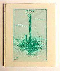 Brioni - Sokop, Hans Werner  BRIONI. Gedichte aus Istrien. 