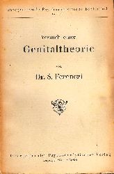 Ferenczi, S.  Versuch einer Genitaltheorie. 
