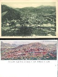 Kapfenberg (Steiermark) -  2 Ansichtskarten. 