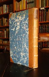 Bibliotheca Mundi -  Halblederausgabe - Il Rinascimento. Anthologia Italica ab saeculo decimo tertio usque ad saeculum decimum sextum. 