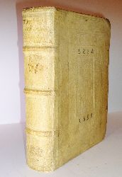 Schwartzenthaler, Johann Baptist (1539-1615)  Tractatus iudiciarii ordinis in tres libros digestus, quorum primus prolegumena, altera causarum merita, tertius decisoria iudiciorum continet. 