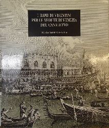 Museo Correr  I rami di visentini per le vedute di Venezia del Canaletto. 