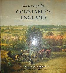 Reynolds, Graham  Constables England. 