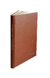 Kling, H.  Praktische Instrumentationslehre mit Beschreibung der einzelnen Instrumente und vielen Partiturbeispielen. 2 Teile in 1 Band. 4. Auflage. 