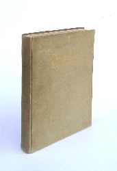 Das Bayerische Handwerk  Kultur des Handwerks. Amtliche Zeitschrift. 12 Hefte in 1 Band (Dez. 1926 bis Okt. 1927). 