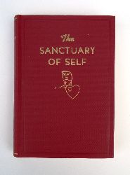 Lewis, Ralph M.  The Sanctuary of Self. Second Edition. 