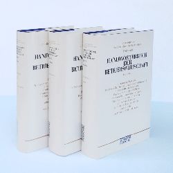 Wittmann, Waldemar u. a. (Hg.):  Handwörterbuch der Betriebswirtschaft. Komplett in 3 Bänden. 