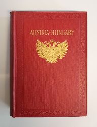 Mitton, G. E.  Austria-Hungary. 