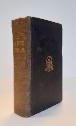 Burns, Robert  The Works of Robert Burns. Complete in one Volume. With Life by Allan Cunningham. 