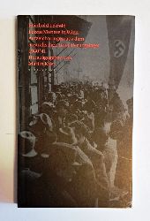 Eckfeld, Reinhold / Krist, Martin (Hg.)  Letzte Monate in Wien. Aufzeichnungen aus dem australischen Internierungslager 1940/41. 