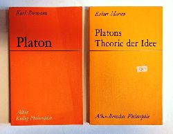 Platon -  2 Bnde. 