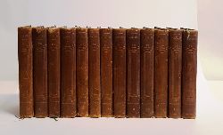 Voltaire (François-Marie Arouet)  Oeuvres complètes de Voltaire. Correspondance. 12 Tomes (Tome IV, VIII, IX, X, XI, XII, XIII, XIV, XX,  XXVI, XXVII, XXVIII). 