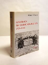 Kann, Robert A.  Geschichte des Habsburgerreiches 1526 bis 1918. 