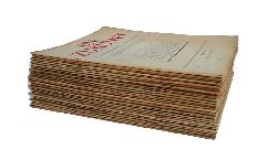 Sozialistischer Verlag Wien (Hg.)  DIE ZUKUNFT. Sozialistische Monatsschrift fr Politik und Kultur. 31 Nummern aus den Jahren 1947-1955. 
