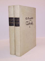 Sealsfield, Charles (d. i. Karl Anton Postl)  Tokeah. Eine Geschichte aus dem letzten amerikanisch-englischen Kriege. 2 Bnde (Komplett). 