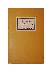 Zweybrck, Franz (Hg.)  Bismarck und sterreich. (= sterreichische Bibliothek Nr. 4). 