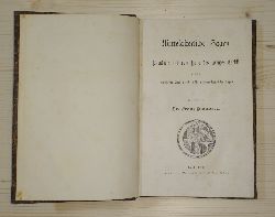 Grres-Gesellschaft:  Vereinsschriften 1897 