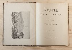 Kleinpaul, Rudolf:  Neapel und seine Umgebung. 