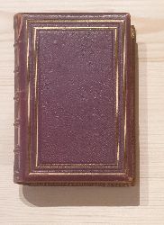 Moore, Thomas:  Poetical Works. By Thomas Moore. With a life of the author. 