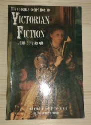 Sutherland, John:  The Longman Companion to Victorian Fiction 