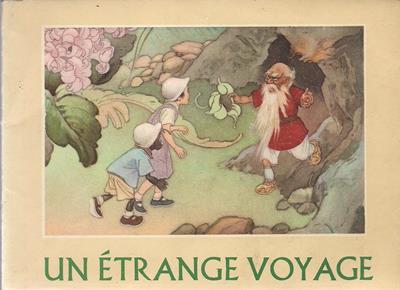 Wen-tsing, Yen  Un Etrange Voyage 
