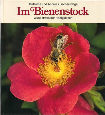 Fischer-Nagel, Heiderose und Andreas  Im Bienenstock - Wunderwelt der Honigbienen 