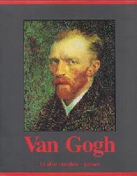 Walther, Ingo F. / Rainer Metzger  Van Gogh La obra completa - pintura I + II 