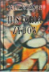 Johnson, Paul  Historia Zydow 