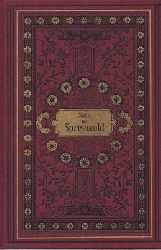 Khn, Engelhardt (Bearb.)  Der Spreewald und seine Bewohner (Reprint der Ausgabe von 1889) 