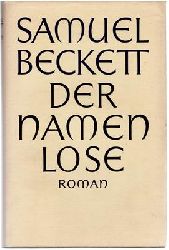 Beckett, Samuel  Der Namenlose 