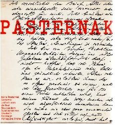 Pasternak, Boris  Pasternak - Ausgewhlte Gedichte und wie sie zu lesen sind 
