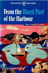 Parkin, Andrew  From the Bluest Part of the Harbour - Poems from Hong Kong 