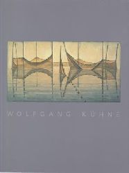 Khne, Wolfgang  Wolfgang Khne - Malerei und Grafik 