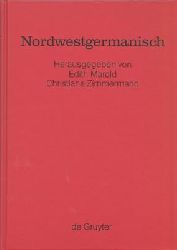 Marold, Edith / Christiane Zimmermann (Hrsg.)  Nordwestgermanisch 