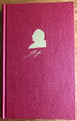 Goethe, Johann Wolfgang von  Goethes poetische Werke - Vollstndige Ausgabe - 10 Bnde 