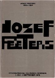 Bex, Florent / Peeters, Jozef  Jozef Peeters (1895 - 1960) 