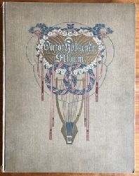 Hollaender, Victor  Victor Hollaender Album - Klnge aus dem Metropol-Theater 