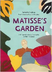 Friedman, Samantha / Amodeo, Cristina (illustr.) Matisse, Henri  Matisse