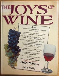 Fadiman, Clifton / Sam Aaron  The Joys of Wine 