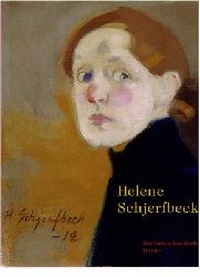 Grgen, Annabelle / Gassner, Hubertus  Helene Schjerfbeck 