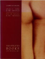 James S. Jaffe Rare Books / Locus Solus Rare Books  Illustrated Books and Original Art 