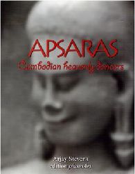 Stevens, Arjay  Apsaras - Cambodian Heavenly Dancers 