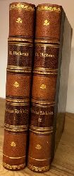 Dickens, Charles / L. Moltke (oversat)  Nicholas Nickleby