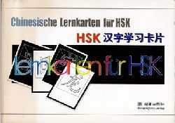 Suntao  Chinesisch Lernkarten fr HSK 