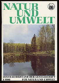   Natur und Umwelt. H. 1. 1986. 