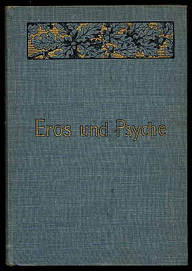 Meyer, Hans Georg:  Eros und Psyche. Ein Gedicht. 