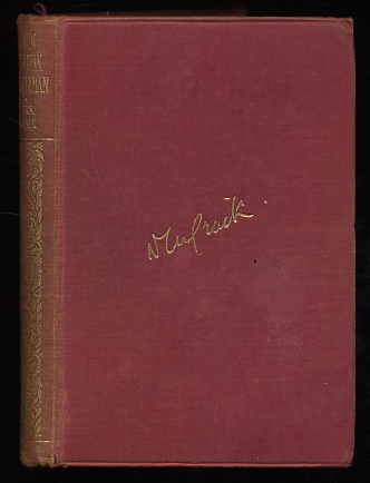 Craik, Dinah Maria Mulock:  John Halifax, Gentlemen. Collins illustrated pocket classics. 