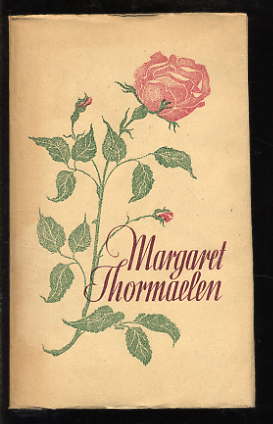Vervoort, Pieter:  Margaret Thormaelen. Roman. 