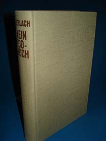 Gerlach, Richard:  Mein Zoo-Buch. 
