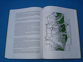 Meurer, Manfred:  Die Vegetation des Grödner Tales / Südtirol. Giessener geographische Schriften 47. 